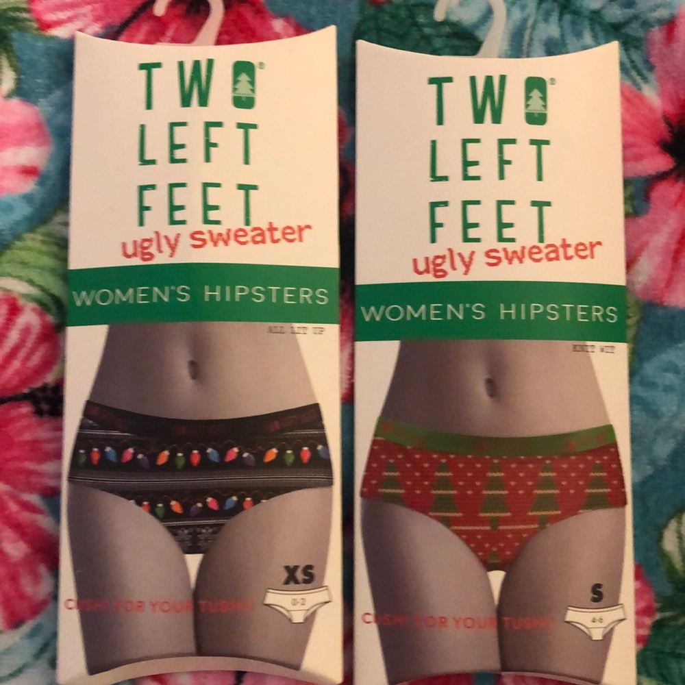 Two adorable women hipsters